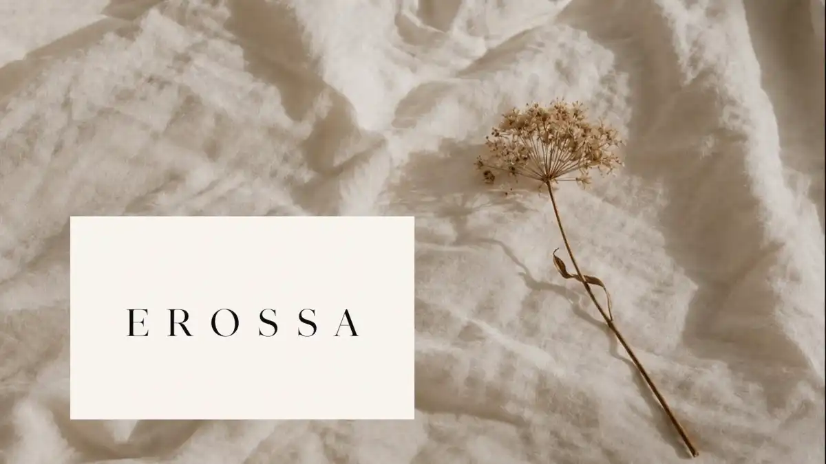 Erossa.com Launches New Online Sex Toy Store in EU