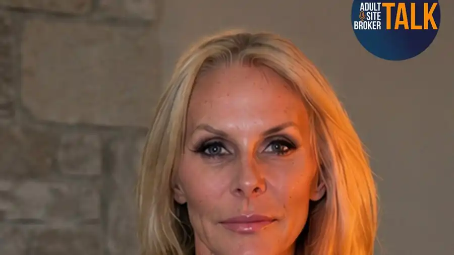 Leigh Ann Steele's Adult Industry Journey on Adult Site Broker Talk
