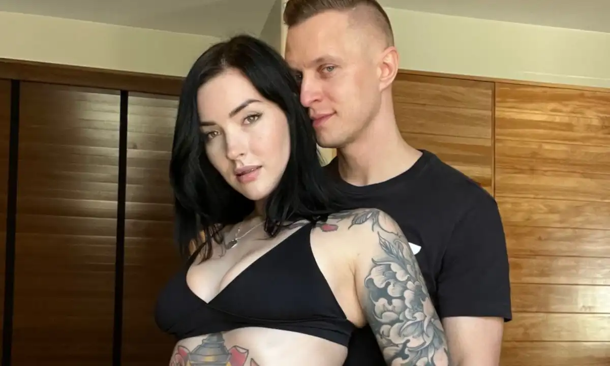 Mag Numb Earns Urban X Nominations, Releases New OnlyFans Video