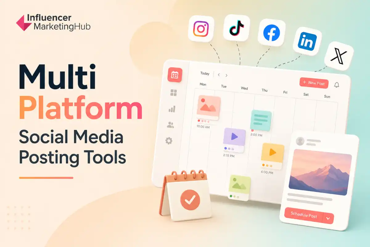 ModelPlug Launches Multi-Platform Tool for Adult Creators