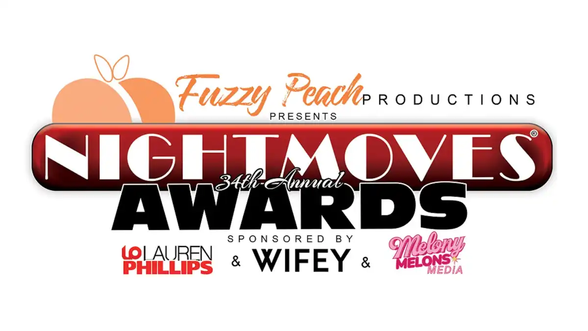 Kasey Kei Wins Transsexual Performer of the Year at NightMoves Awards