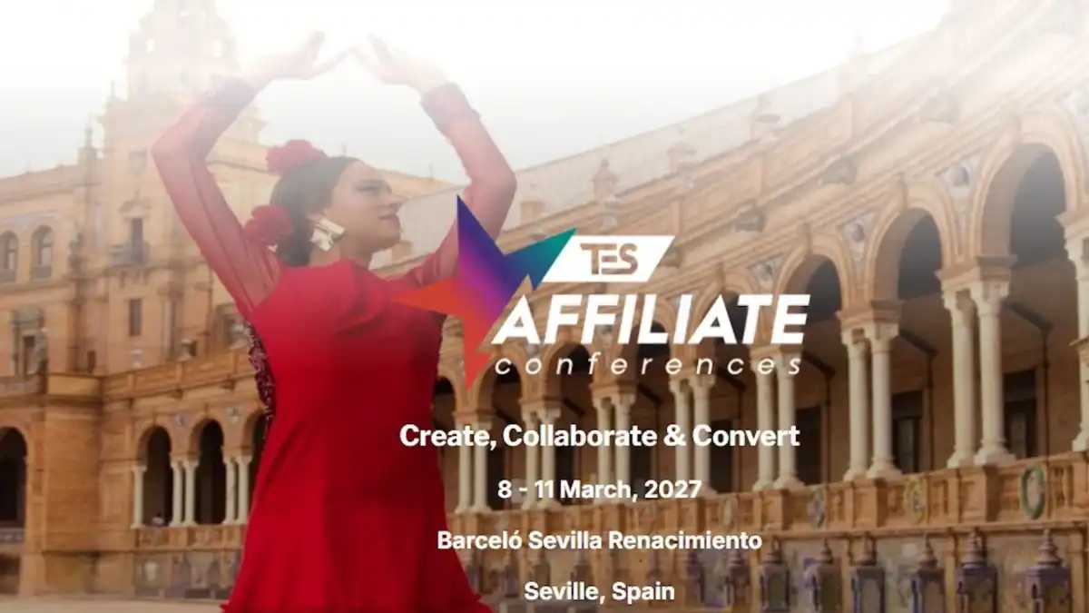 TES Affiliate Conferences Opens Early Bird for Seville Event