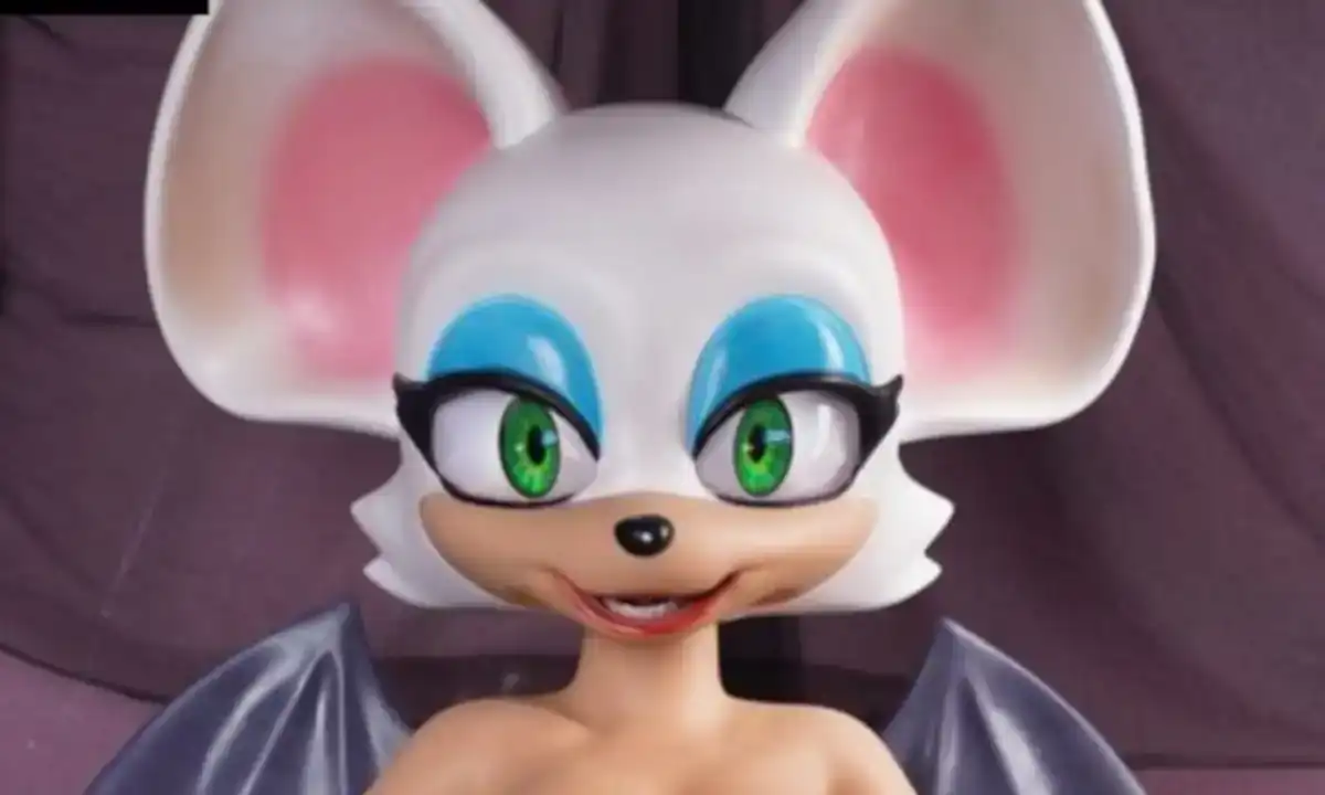 ULoversDoll Launches Chiku: New FNAF/FNIA-Inspired Sex Doll