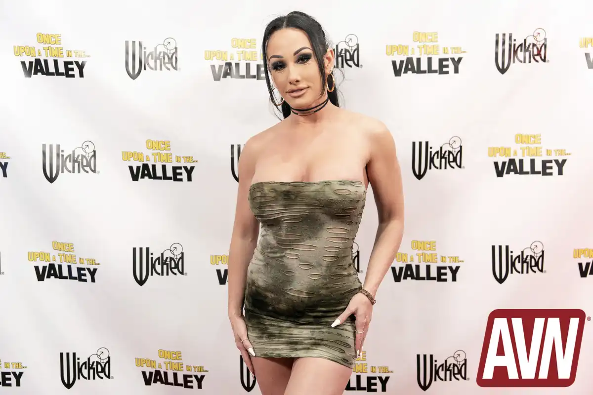 Wicked Pictures Premieres "Once Upon A Time in the Valley"