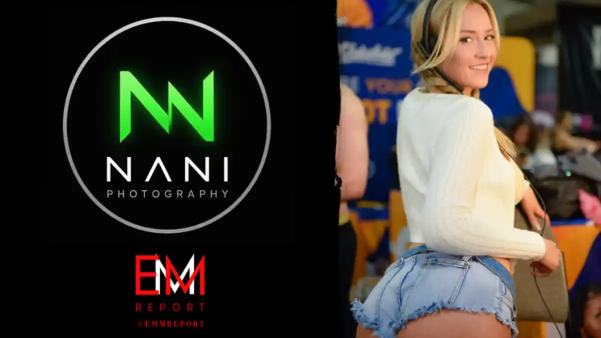NN Creative's Nani to Host First Booth at Exxxotica New Jersey