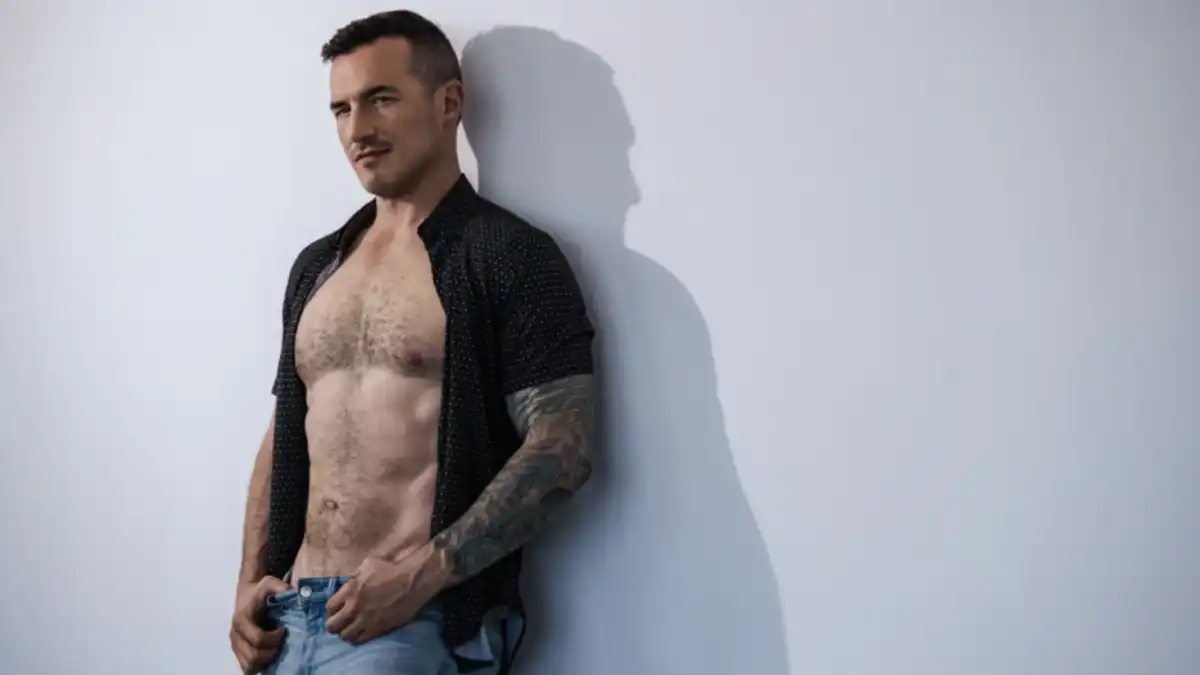 Derek Kage to Appear at Exxxotica New Jersey 2026