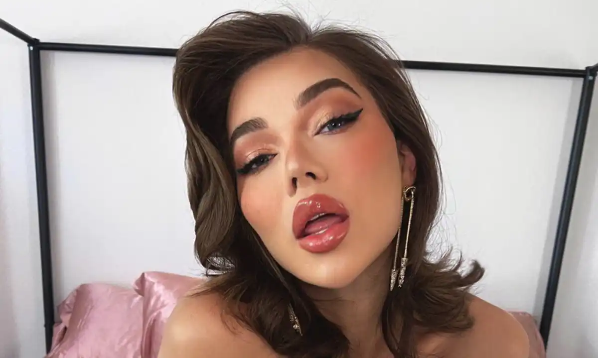 Emma Rose Earns Multiple Urban X Award Nominations