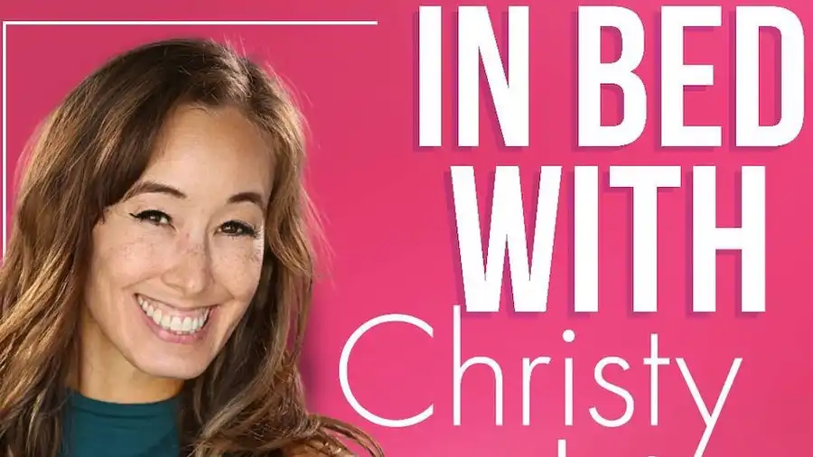 Christy Love's Podcast Rebrands to "Holy Sheet" for Season 2