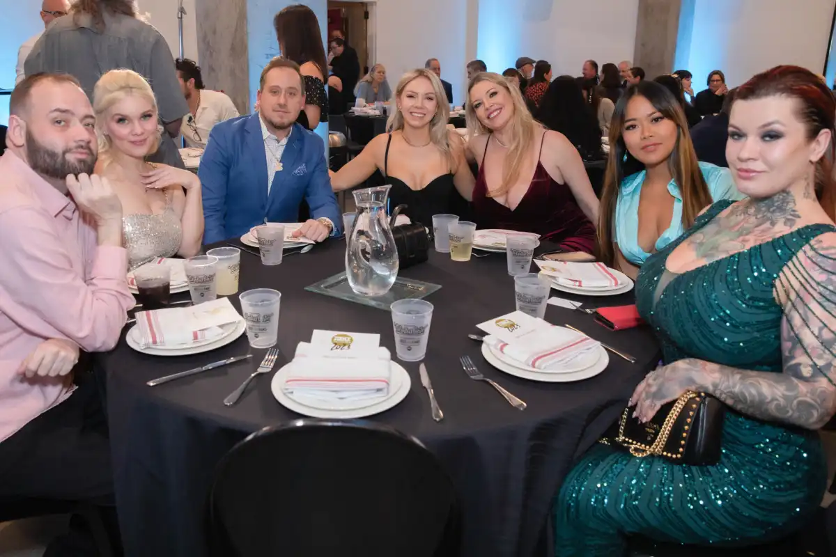 Jonathan Corona Nominated for XBIZ Exec Award