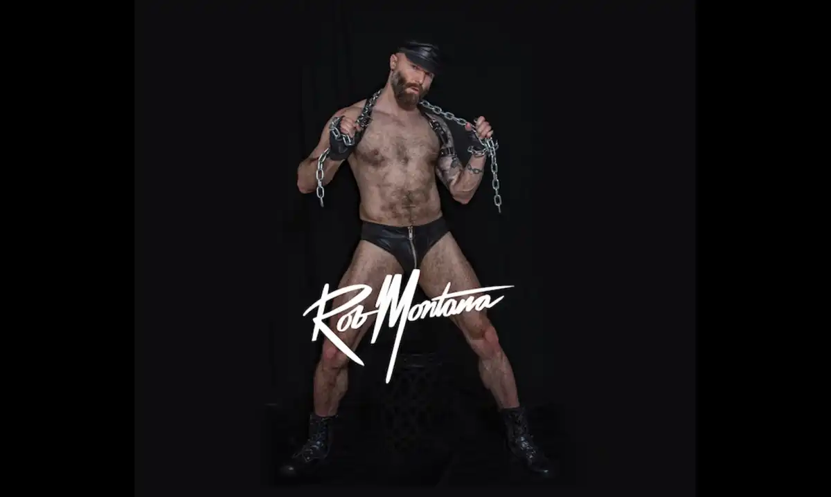 Rob Montana Launches "Global All Stars Orgy" Series