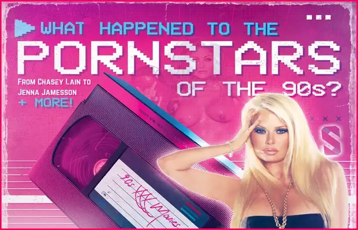 Adult Cyber Mart Rises with Focus on 90 Proof Porn Stars
