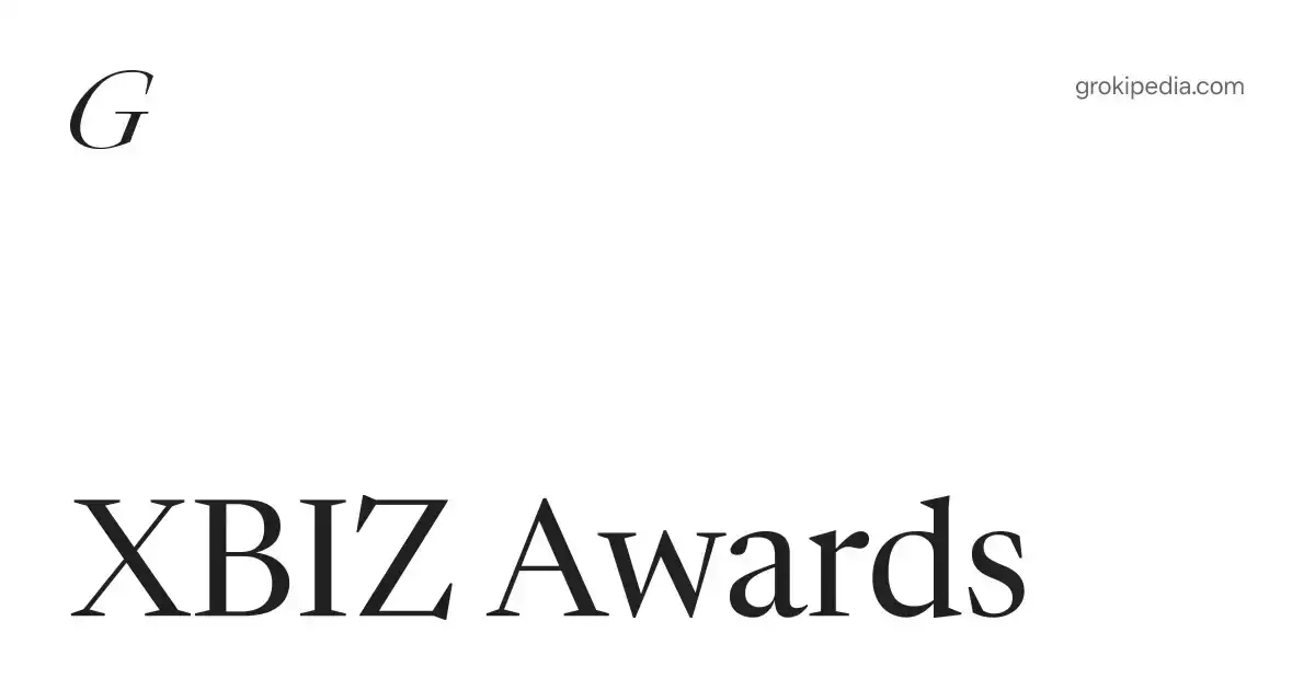 Sportsheets Earns Five Nominations for 2027 XBIZ Exec Awards