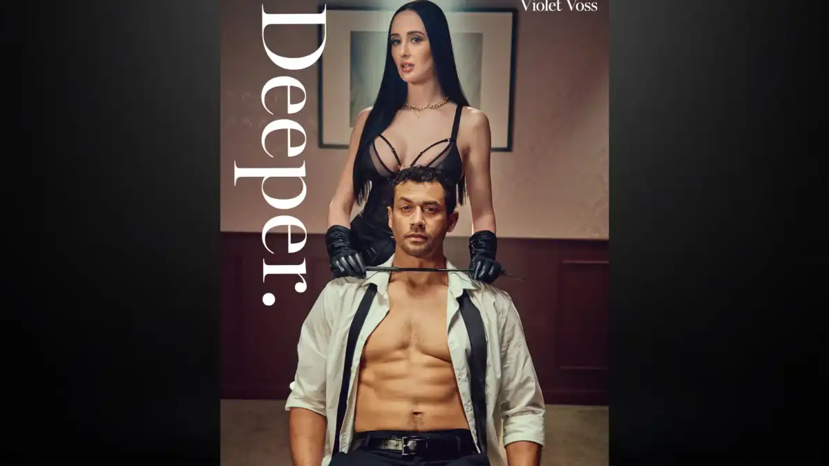 Alex Charger Signs with ATMLA, Shifts Focus to US Adult Industry