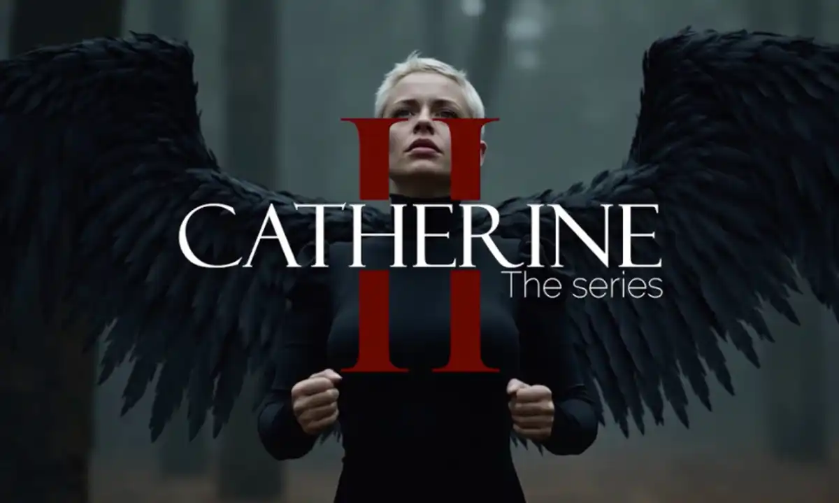 Michael Ninn Returns with AI-Generated 'Catherine II: The Series'