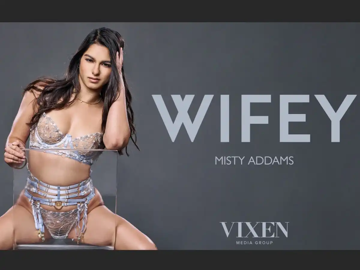 Misty Addams Debuts on WIFEY with Island Boy Brandon & Christian Clay