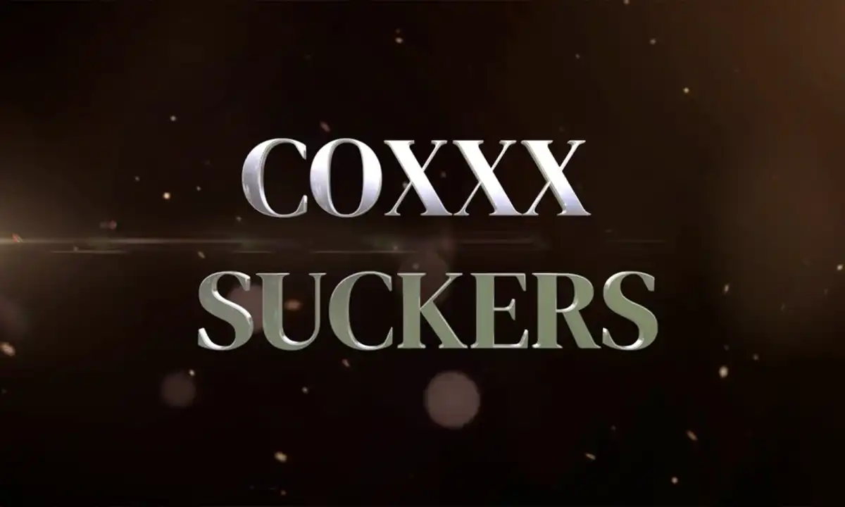 Conor Coxxx's Concoxxion Releases Oral-Themed "Coxxx Suckers"