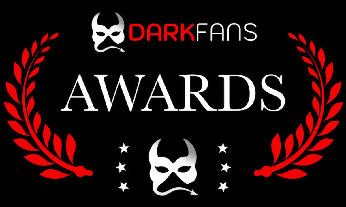 Darkfans Awards Celebrate Kink and Fetish Talent in Barcelona
