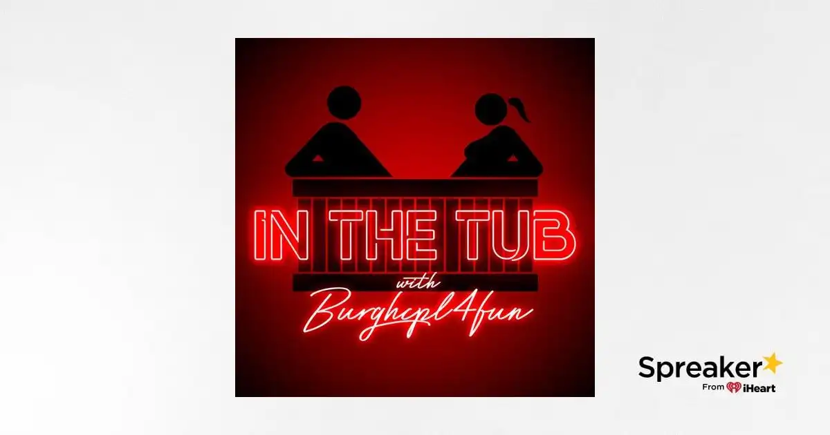 GoGo Zombi's Podcast Appearances: In the Tub & Granny Panty