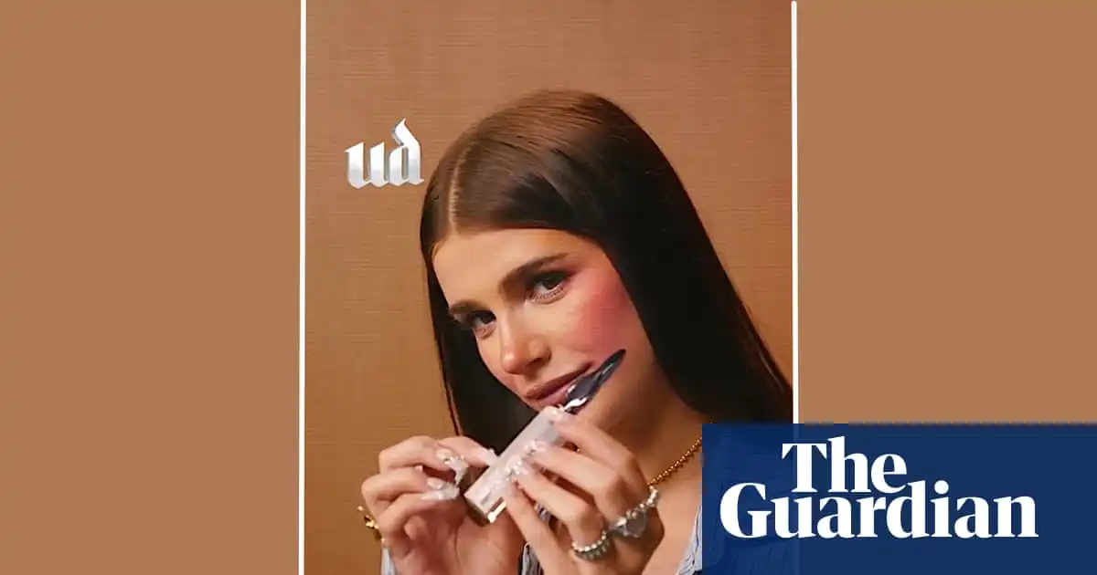 Urban Decay Names OnlyFans Creator Ari Kytsya Brand Ambassador
