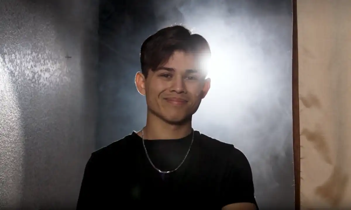 Blake Bullet Stars in Bellesa Plus's 'Zero to Hero' Season 2