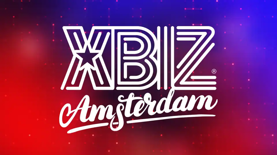 XBIZ Amsterdam 2025: Full Schedule & Event Details Released