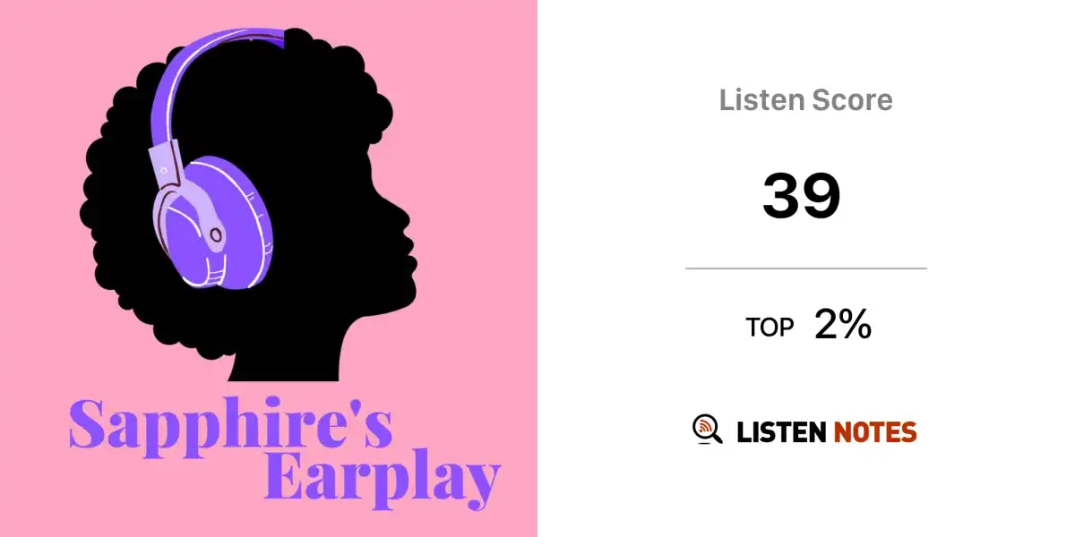 Addis Fouche Discusses Sobriety, Advocacy on Sapphire's Earplay