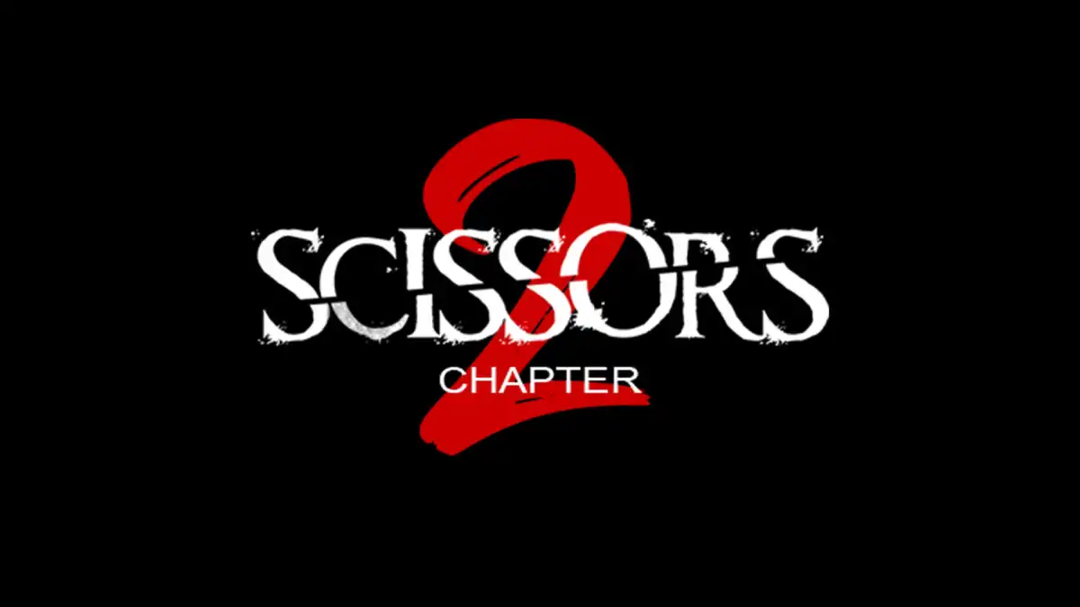 Harry Sparks Launches Indiegogo for Erotic Horror Film "Scissors 2"