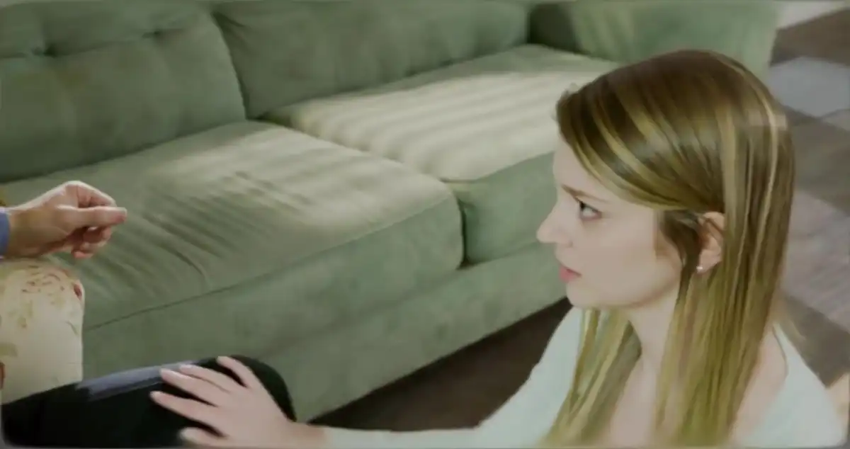 Mind Control Theatre Releases "Eat Your Words" Scene