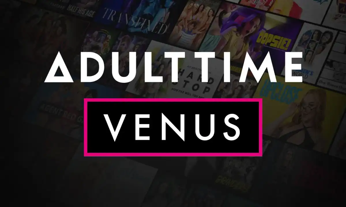 Codi Vore & Adult Time at Venus Berlin 2025