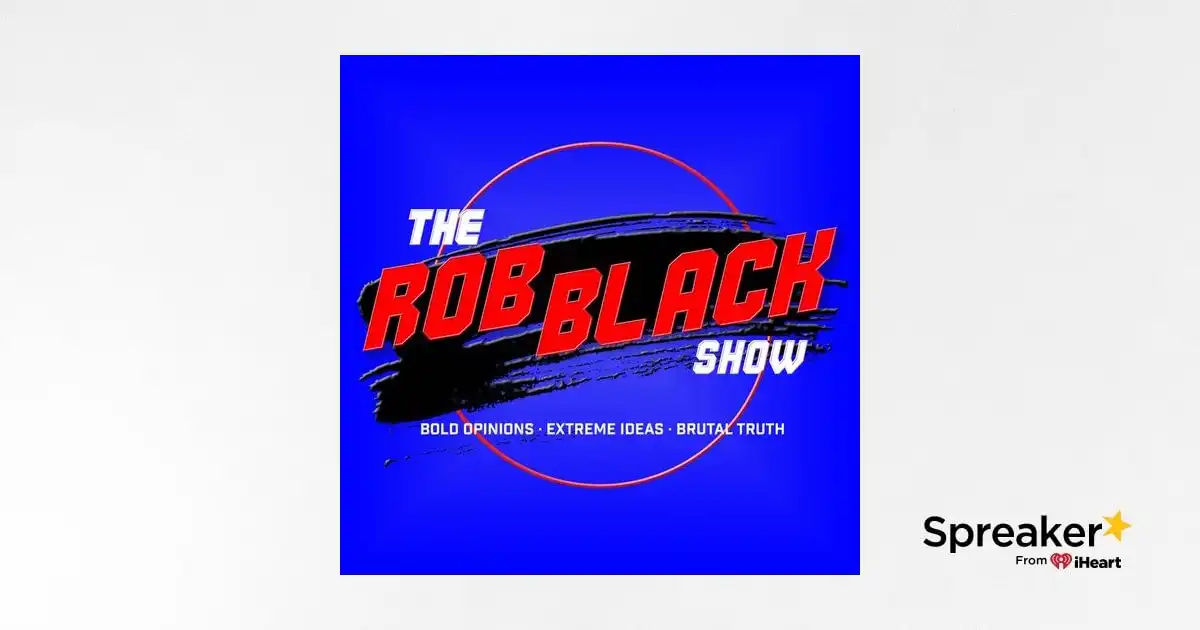 Rob Black Show Postponed Due to Car Trouble, Aims for 5 PM
