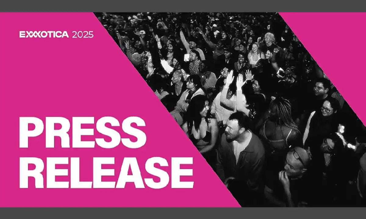 EXXXOTICA Returns to Edison, NJ for 20th Anniversary Celebration