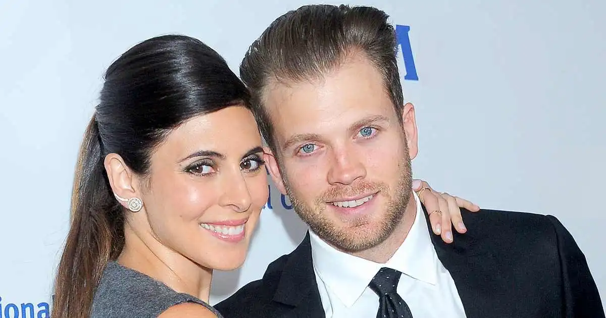 Jamie-Lynn Sigler Welcomes Second Son, Jack Adam Dykstra