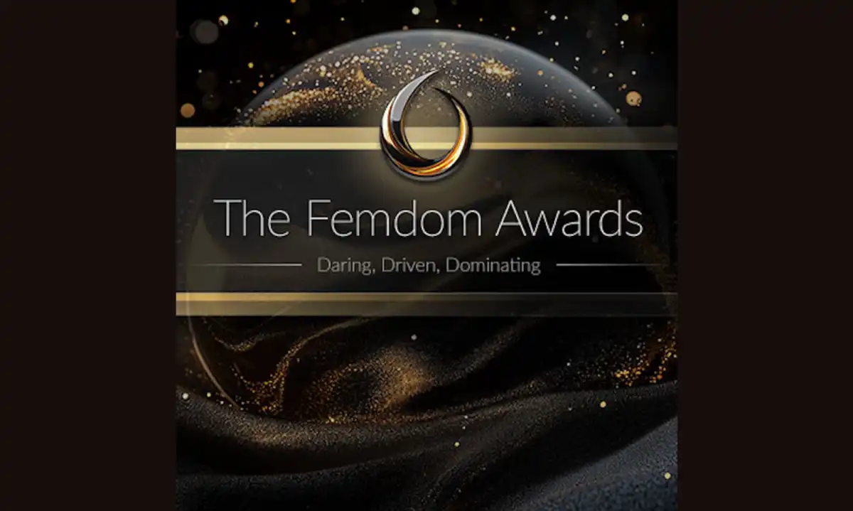 2025 Femdom Awards: Brittany Andrews Hosts, Winners Announced