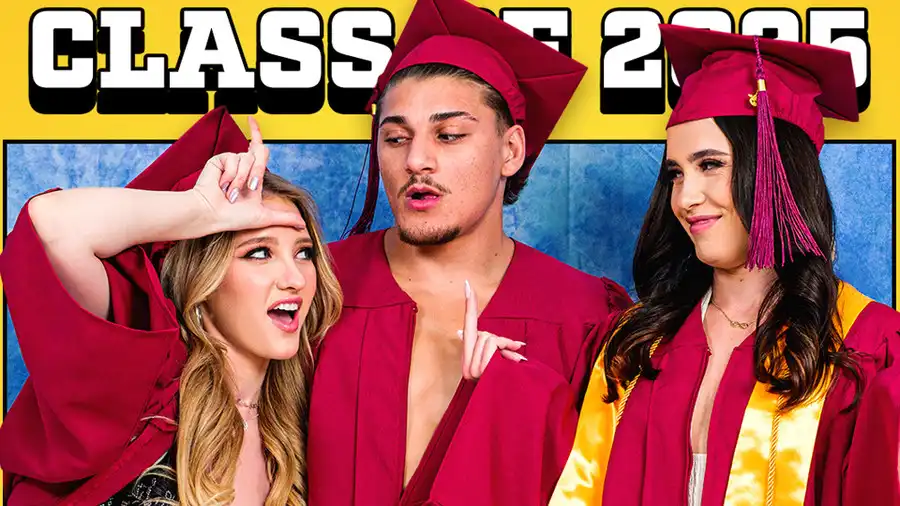 Brazzers' GenZZ: Daisy Pheonix & Melody Marks Star