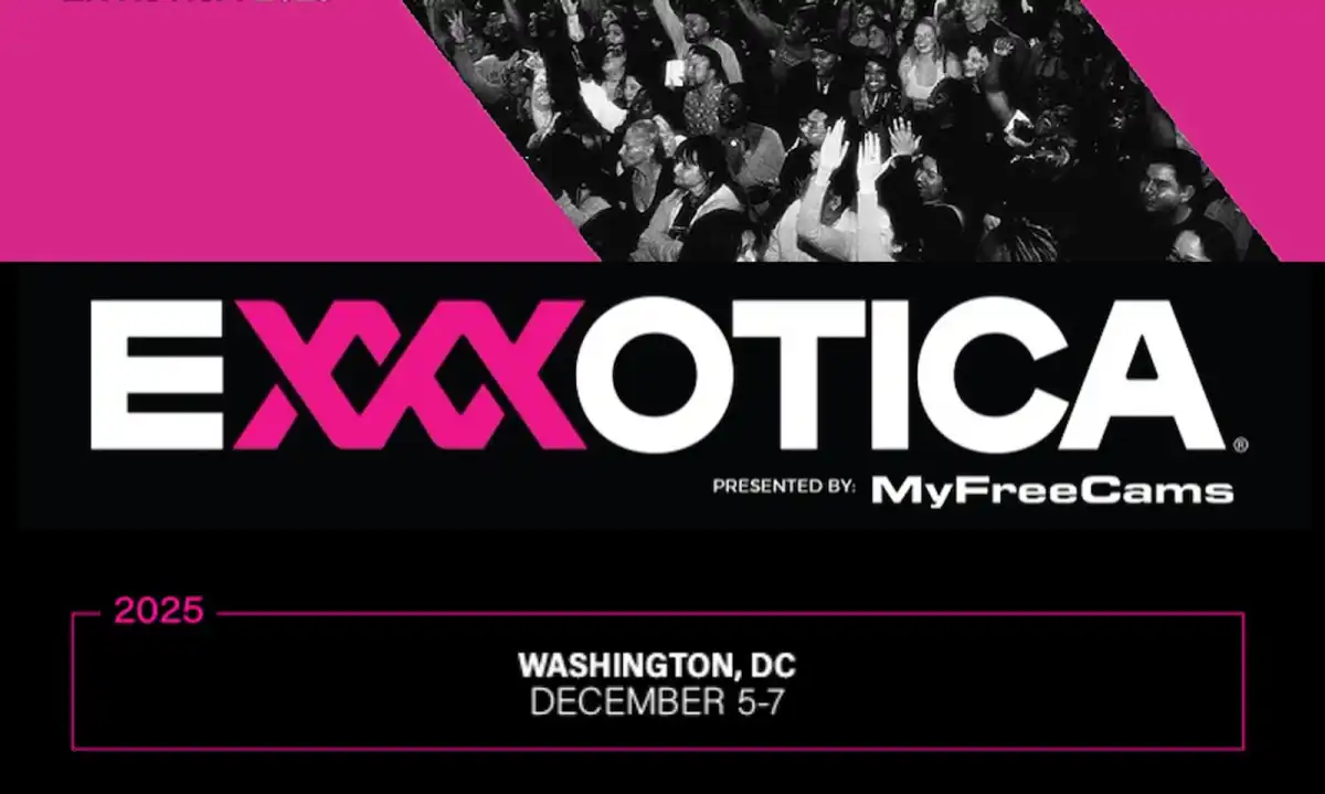 Stephanie Love at Exxxotica D.C. 2025: Final Dulles Expo Event