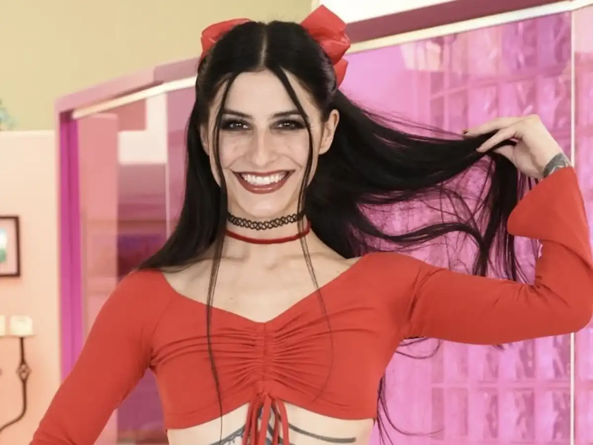 Kaitlyn Katsaros Debuts on DP Diva, Samantha Reigns Returns to PervCity