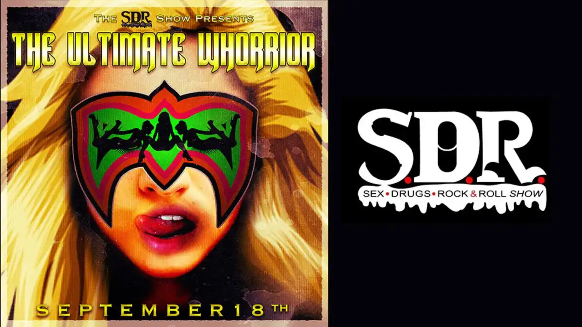 Alana Luv Returns to Shade 45's "Show Off Radio" & Upcoming Events