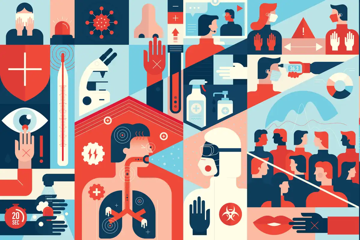 COVID-19's Unexpected Positives: Social, Environmental, Innovation