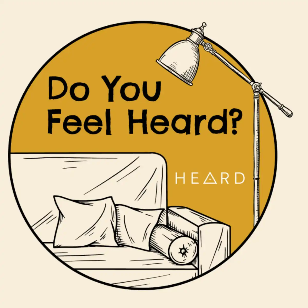 Mae Ling Discusses Relationships on "Do You Feel Heard" Podcast