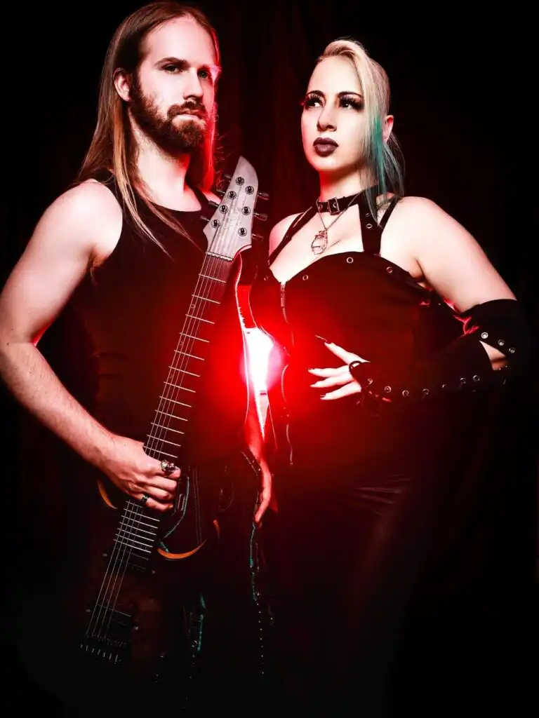 Sorrowseed's New Single 'Incinerate' Released, Marking Return of Goddess Lilith's Band