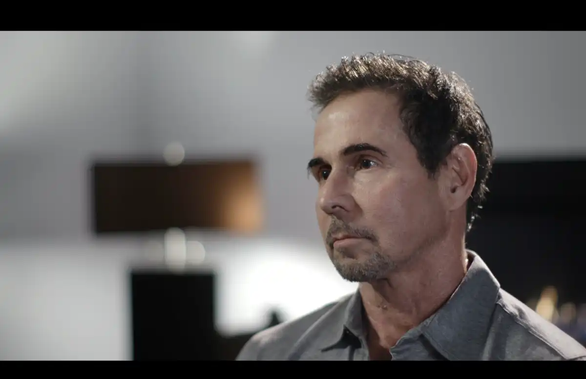 Documentary Premiere: Life of Adult Film Legend Peter North