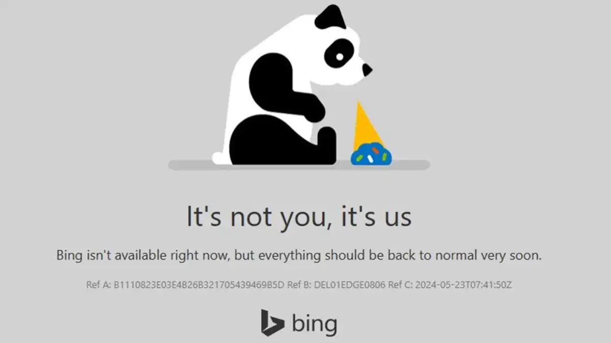 Adult Website Recovers from Server Crash, Microsoft Outage Noted