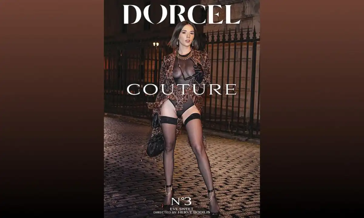 New Dorcel Releases: Couture No. 3 and PL4Y Vol. 2