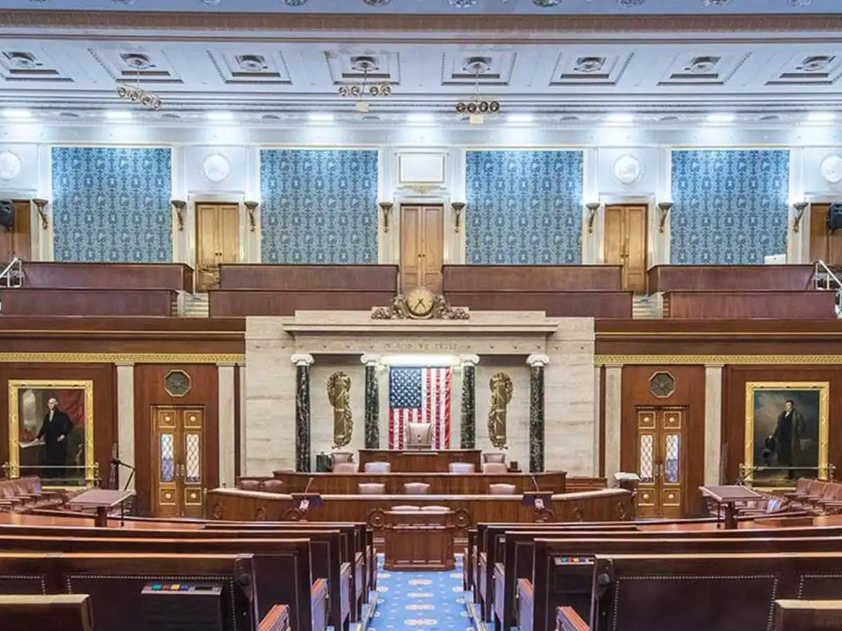 Florida Congressman Jimmy Patronis Proposes Repeal of Section 230 of Communications Decency Act