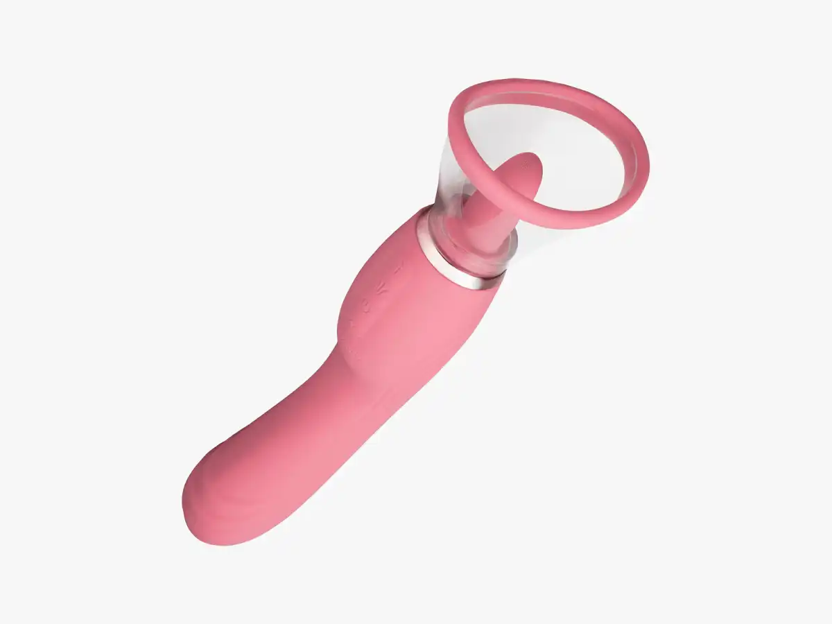 Le Wand Lick 3-in-1 Vibrator: A Versatile and Powerful Sex Toy Review