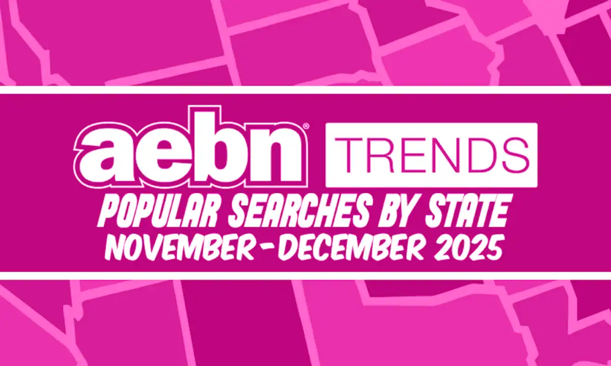 AEBN Reveals Holiday Search Trends in Straight and Gay Theaters