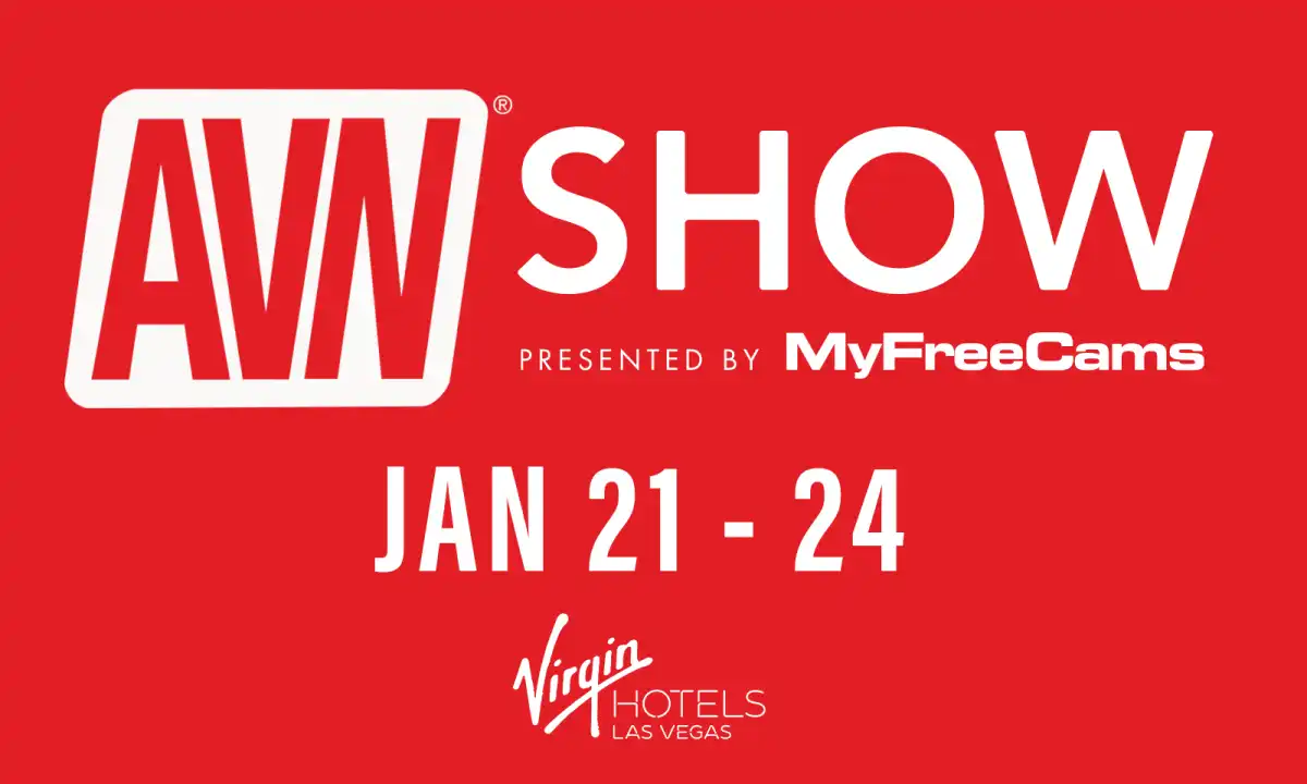 AVN Show Returns to Virgin Hotels Las Vegas in 2026