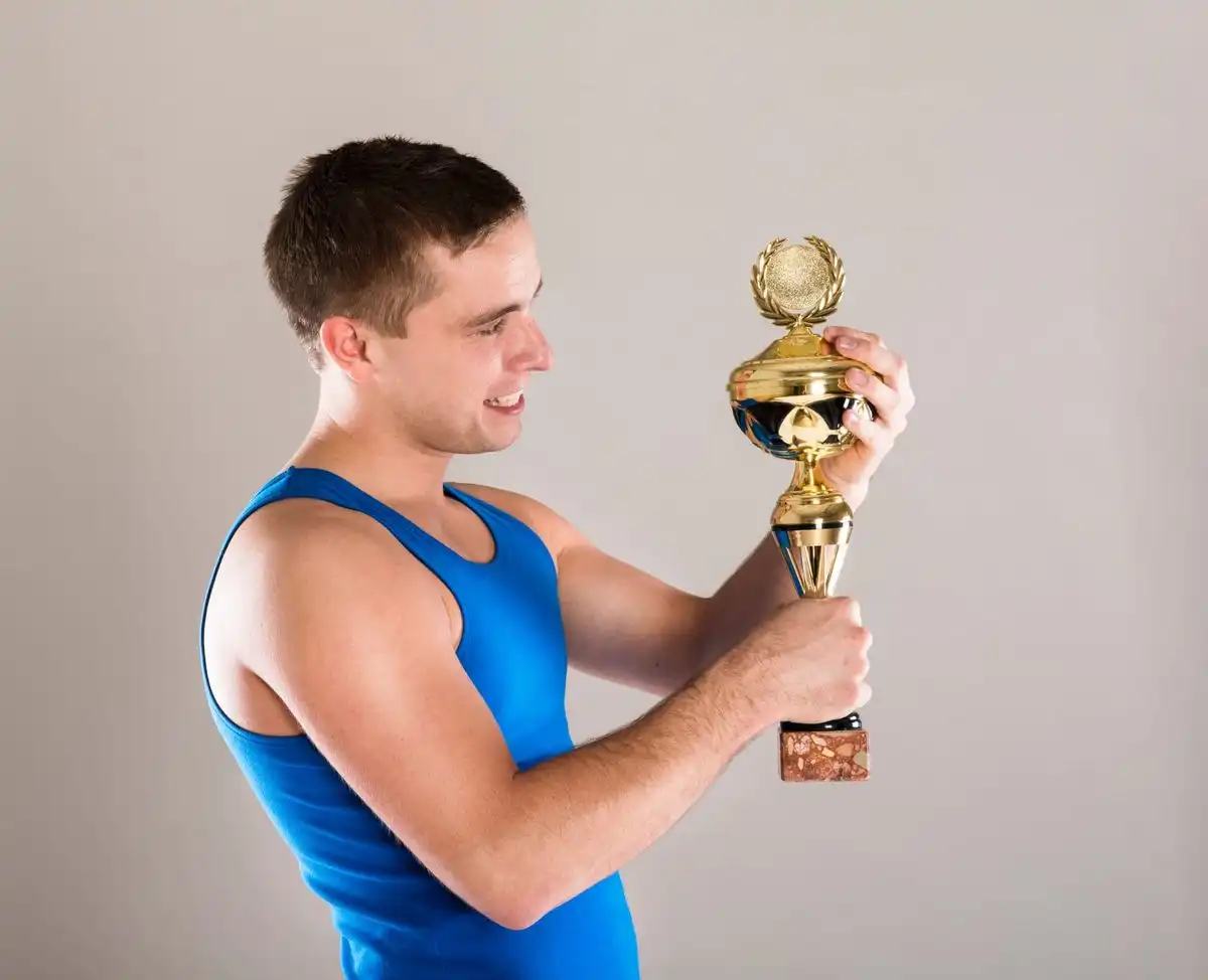 NakedSword Dominates 2026 GayVN Awards with Multiple Wins