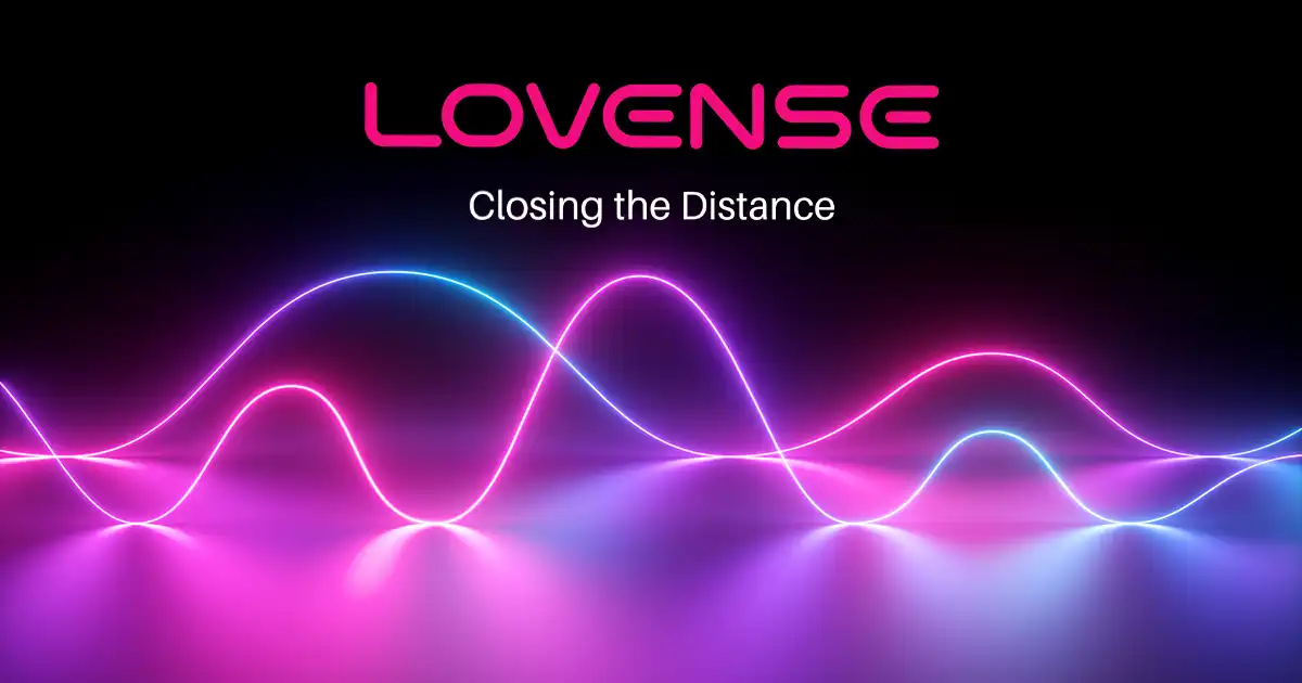 Lovense Receives Best Product Innovation Award at XBIZ Honors