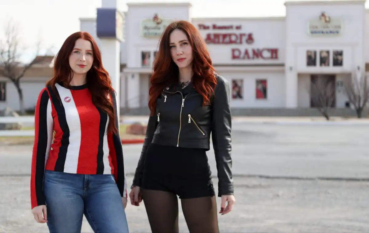 Courtesans at Sheri's Ranch Seek Unionization Over Controversial Contract